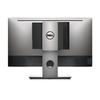 Dell MFS18 Compact Micro Form Factor Stand Compatible with Inch Dell Ultra Sharp P Models All-in-One 19-27 &