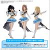 30MS THE IDOLMSTER Shiny Colors Optional Hairstyle & Face Parts Set (Toori KazanoMeguru Hachimiya) Color-coded Plastic Model