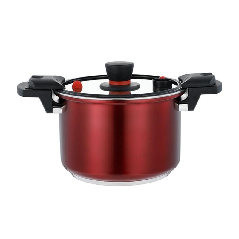 Безопасная скороварка для плиты, походная кухонная утварь для кемпинга