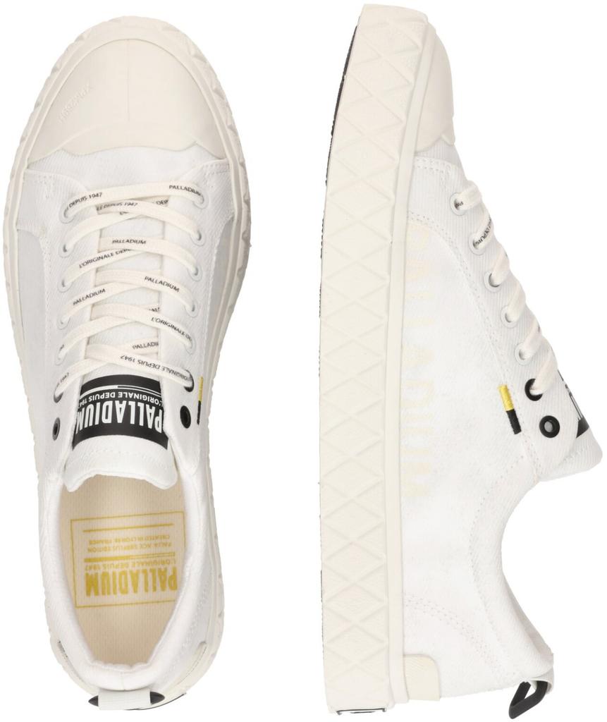 Ботинки Palladium Palla Ace Lo Surplus Sneaker