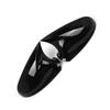 For Vauxhall Astra Opel Astra J 2010-2016 Gloss Black Wing Mirror Cap