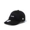 [New Era] Kids Cap Script Logo Black YOUTH 52-56cm YOUTH 920 MNLOGO BLK WHI 25J