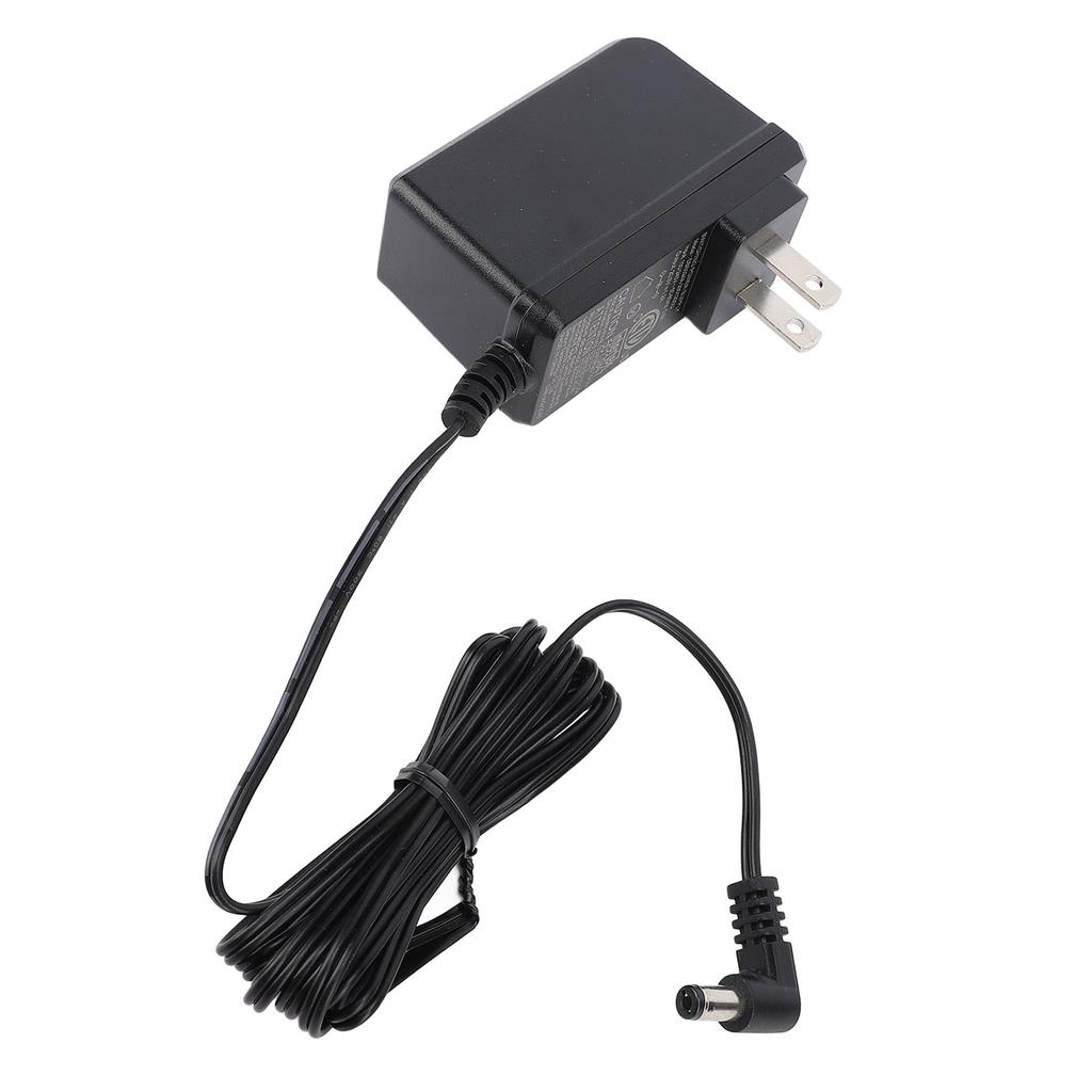 Сменное зарядное устройство для пылесоса M6 PRO с медным сердечником из ПВХ, зарядное устройство для робота-пылесоса, адаптер питания