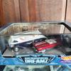 Набор мини-машинок Hot Wheels Designer Dreamz