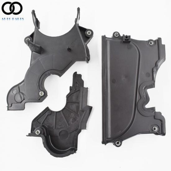 B66010521B Комплект крышек ГРМ для Mazda Protege DX/LX Седан 1.6L 1995-2001