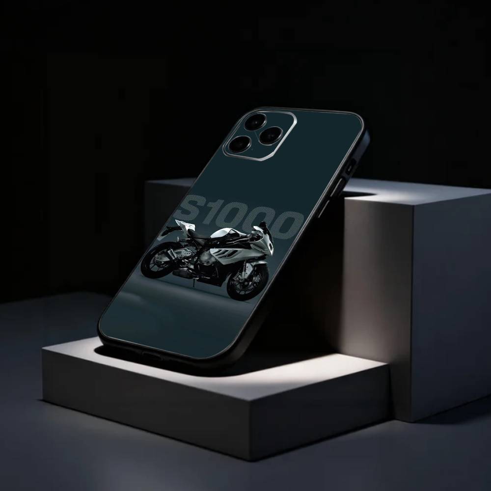 M-Motorcycles Cool-1000-rr Phone Case Silicone Soft For IPhone 17 16 15 14 13 12 11 X XR Plus Pro Max Plus