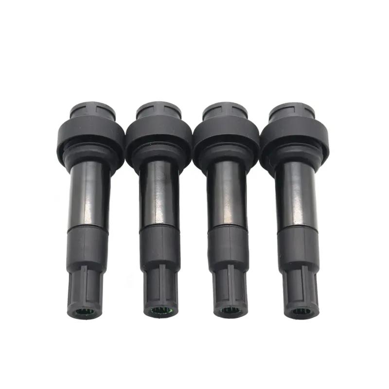 7722679 Ignition Coils for BMW Motorcycle K1600B K61 K1600 Bagger 17-23 K48 K1600GT K1600GTL 11-21 12137722679 7722679-02