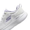 Skechers Женские амортизирующие сетчатые кроссовки для бега и повседневной носки