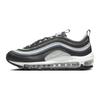 Air Max 97 GS Black Iron Grey Детские кроссовки Summit-White Blue-Tint 921522-033