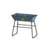 Подставка для растений Abite Garage HR-103-BL