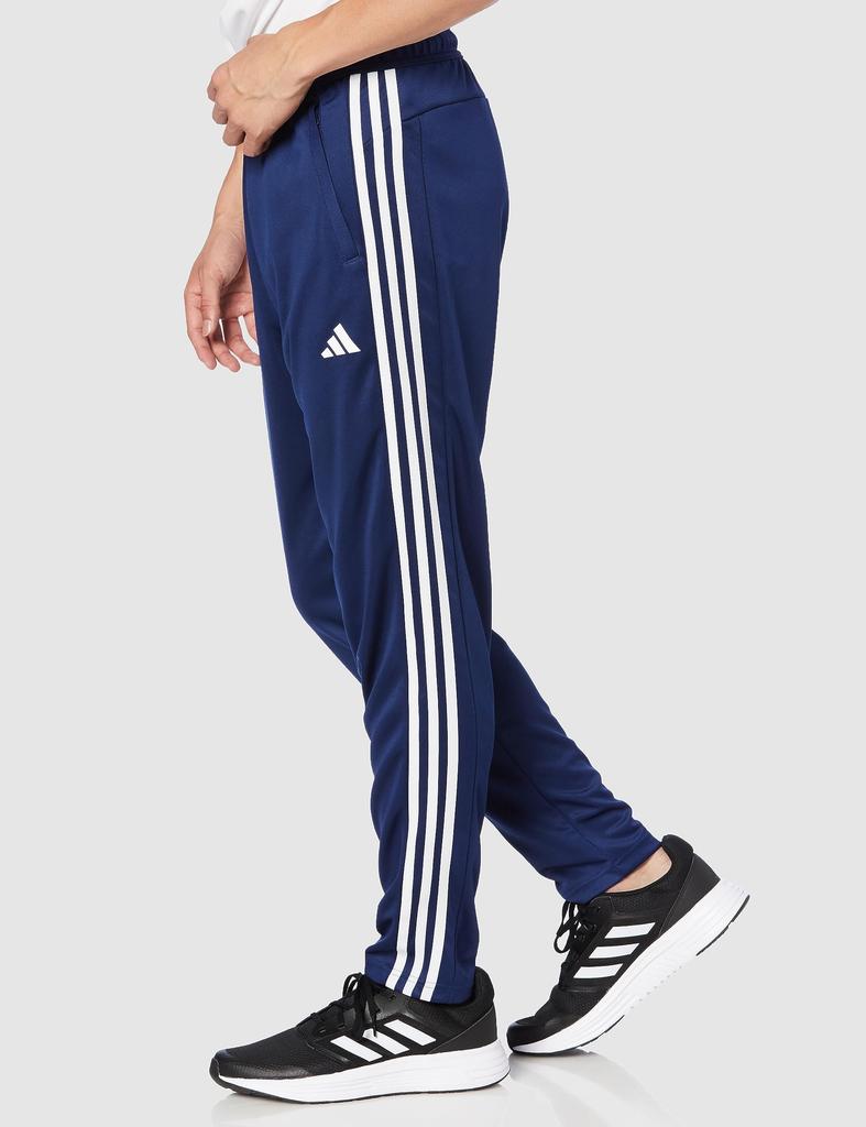Base Long Pants TR-ES 3-Stripes