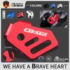 Motorcycle Accessories For HONDA CB400F CB400X CB500F CB500X CBR500R Rear ABS Sensor Cover Protector Decorative Cover CB