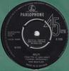 7-дюймовая пластинка BEATLES  Help  Im Down R5305 Parlophone 1965 UK Rock Б/у
