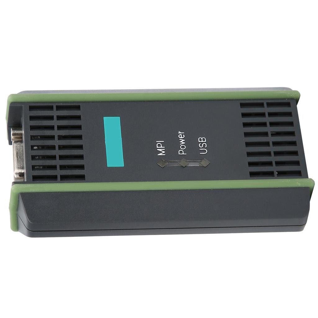 6GK15710BA000AA0 USBMPI PLC Программный кабель ПК-адаптер для Siemens S7300