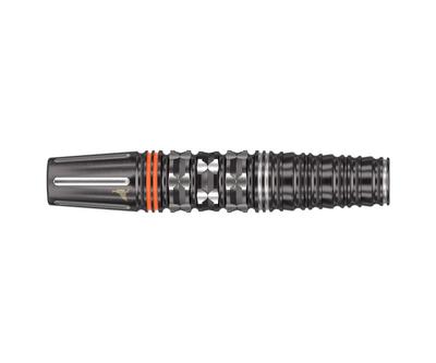 TARGET Black Mark Dancing Duck G3 Yuya Higuchi Модель DUCK Darts 2BA Barrel 17g [Target] (ТАНЦУЮЩЕЕ ПОКОЛЕНИЕ-3)