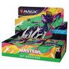 Magic The Gathering Commander Masters Set Booster