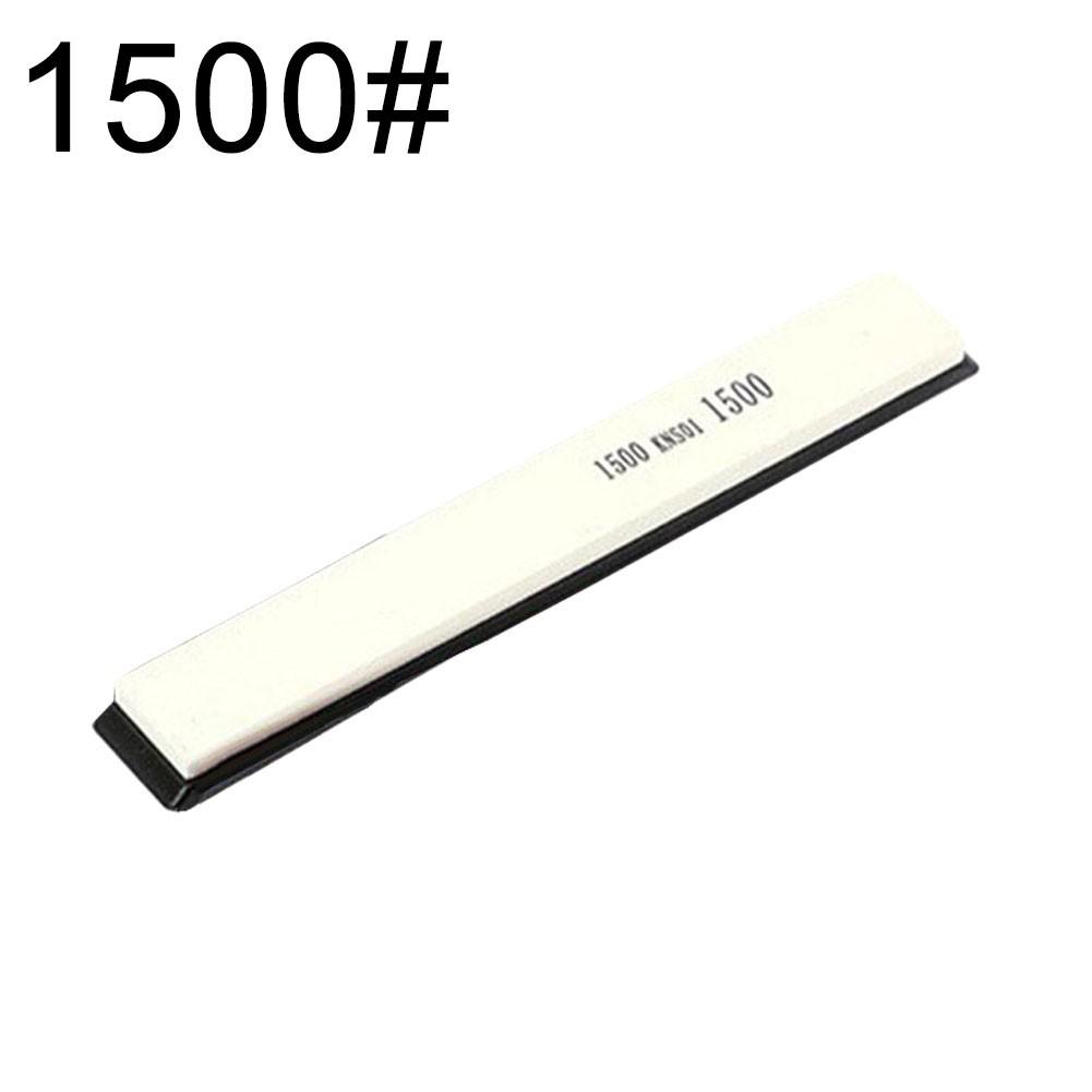 1 шт. шлифовальный камень 150*20*5 мм 180# -3000# зернистость оксид алюминия