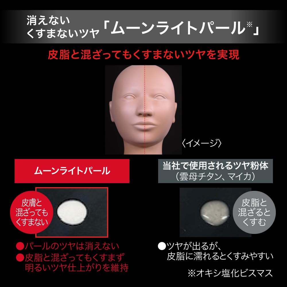 KATE Набор тонального крема Jelly Leap Limited Edition 02 Лунная медуза