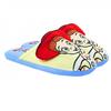 Girls Jessie 3D Slippers