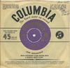 7inch Record RAY ELLINGTON QUARTET - Play It Boy, Play SCM5187 Columbia 1955 UK Jazz Used