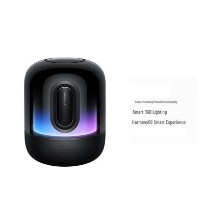 Huawei Умная Bluetooth-колонка Sound X4, штепсель CN (адаптер в комплекте)