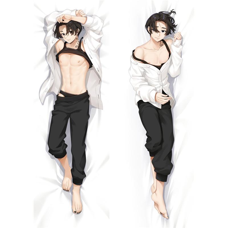 Аниме Токио Мстители Майки Косплэй наволочка Dakimakura чехол Manjiro Sano Otaku обнимающее тело подушка наволочка
