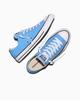 Converse Кеды Chuck Taylor All Star Canvas Светло-голубые A18103C