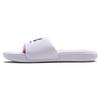 Ansa Comfortable Flat EVA Slide Sandals Women Footwear White 3024437-101