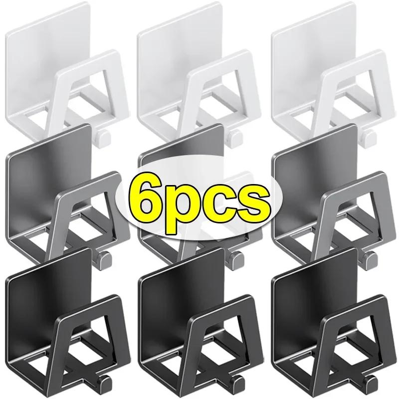 Держатель для губки из нержавеющей стали, самоклеящиеся стеллажи для сушки раковины, губки, полка, кухонные настенные крючки для хранения, держатели, органайзер