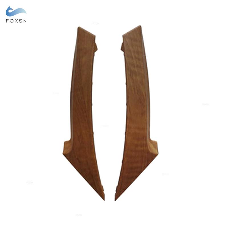 2 шт./компл., внутренняя дверная ручка автомобиля, накладка для Toyota Camry 2006 2007 2008 2009 2010