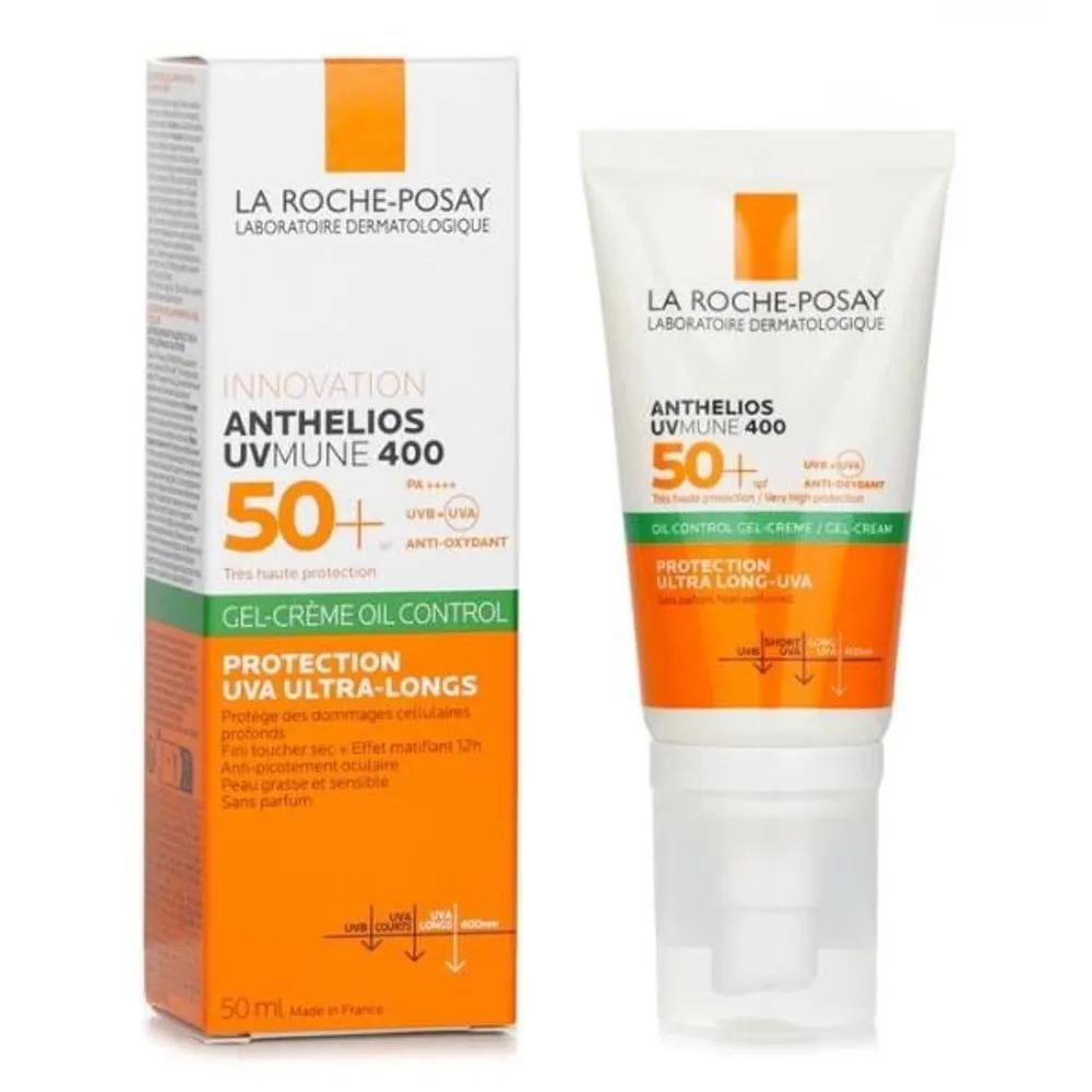 La Roche Posay Anthelios XL Гель-крем без отдушек 50 мл