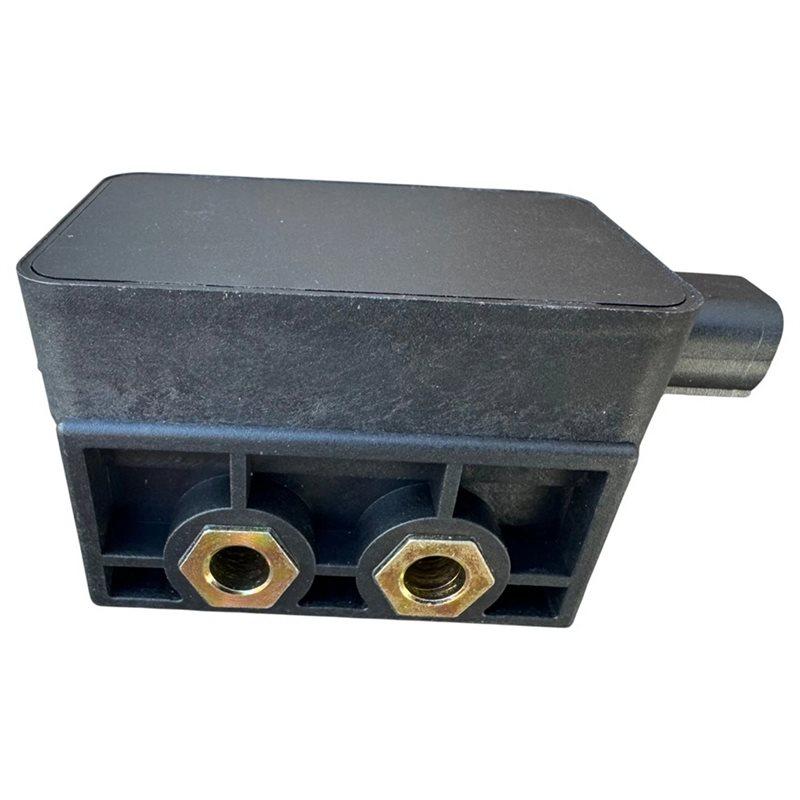 ESP Yaw Rate Module Sensor A0009055203 For Mercedes Benz SLK230 ML320 ML500 1998-2005 Vehicle Replacement Part