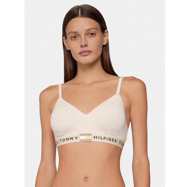 Бюстгальтер без косточек Tommy Hilfiger UW0UW05715