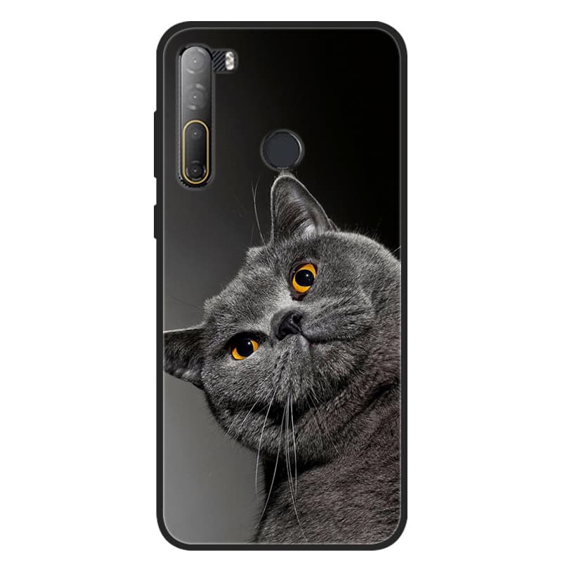 For HTC U11 Plus Silicone TPU Phone Cover For HTC Desire20 Pro Capa For HTC Desire 20 Pro Bumper Full Protection Coque Case