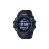 Мужские Черные Часы GSW-H1000-1M GSW-H1000-1M