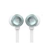 Wired Earphones SC300 Type C Mute Button Volume Control []SOUL Type-C (LIGHT BLUE)