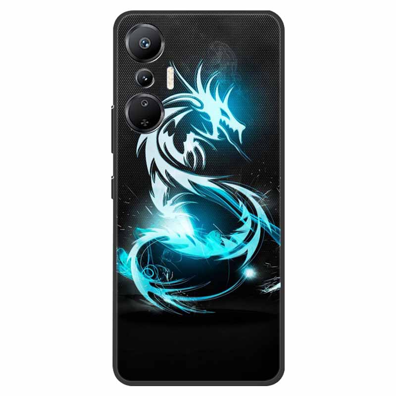 Чехол для Infinix HOT 20 4G 5G Чехол 20s Милый Прекрасный Волк Силиконовая Задняя Панель Чехол для Телефона Для Infinix HOT 20s Мягкие Чехлы Бампер