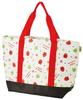 Skater Gachapin Mukku Tote Bag KCTS1 Women's