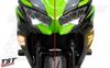 Передний светодиодный указатель поворота TSTNEXUS (стандарт) ZX6R(13-24)ZX25RZX4RNINJA1000(17-24)NINJA650(12-23)НИНДЗЯ400(18-23)НИНДЗЯ250(13-23)ФЛК02