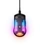 Сверхлегкая игровая мышь SteelSeries Aerox 3 с оптическим датчиком CPI TrueMove Core. Сверхлегкая водонепроницаемая конструкция. Универсальная - - 8500 - - Подключение по USB-C.