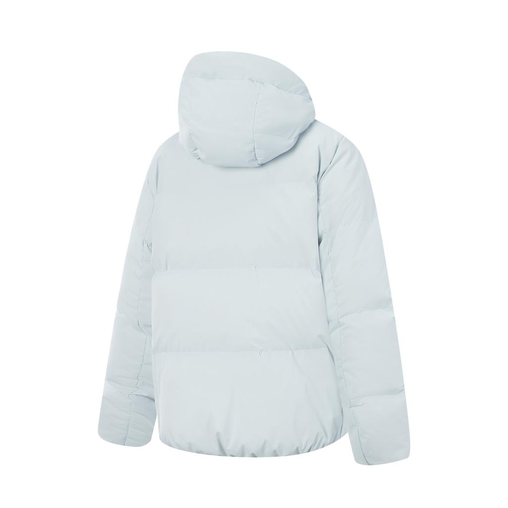 Li Ning Hot Pots Коллекция пуховиков Пуховик женский AYMV398-9