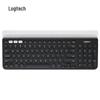 Беспроводная Bluetooth-клавиатура Logitech K780 для нескольких устройств