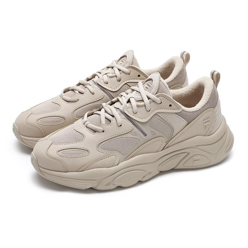 Fila Кроссовки Mars 2 Мужские кроссовки Шелковисто-коричневый F12M442124FDS