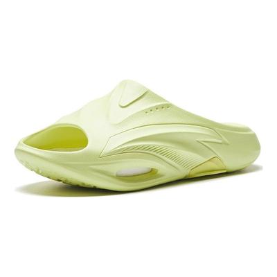 Мужские кроссовки Kai 1 Slide Lime Green 112321801-4
