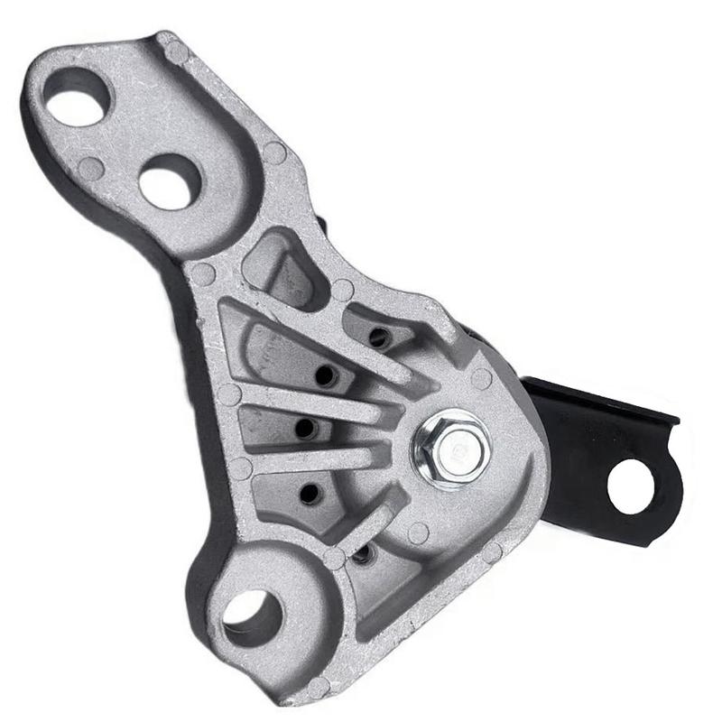 L10A Прокладка опоры двигателя в сборе C1BY-6F012-BA C1BZ-6038-B Для Ford Fiesta 2014- C1BZ6038B Резиновый кронштейн опоры двигателя