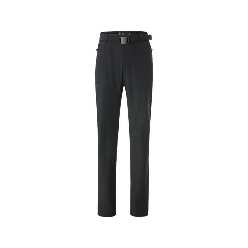 Мужские повседневные брюки BYRNE LEVEN CORDURA Slim Fit