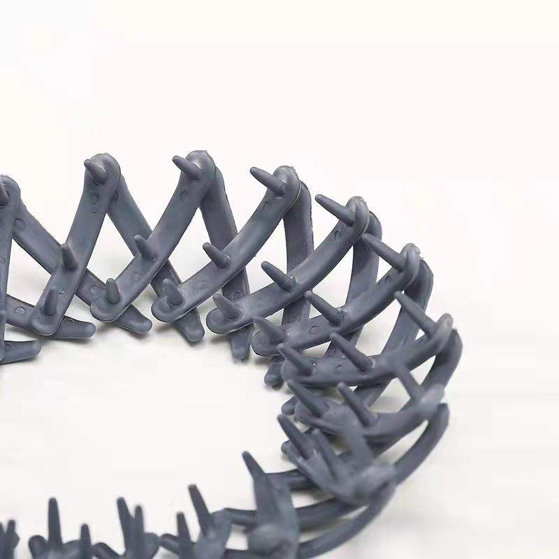 Новая ленивая заколка для волос, фиксация хвоста, артефакт, птичье гнездо, шпилька, кольцо для волос «Птичье гнездо», аксессуары для волос, фрикаделька, голова, ленивые украшения, зажим для ловли