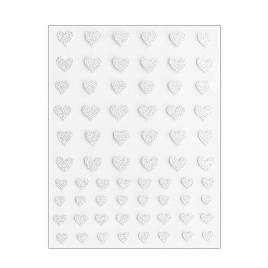 Изысканная наклейка для дизайна ногтей, не выцветающая, гладкая, яркая