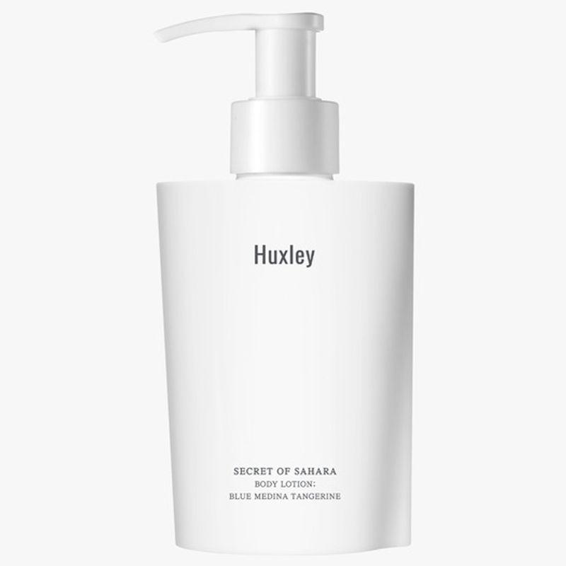 Huxley Лосьон для тела Blue Medina Tangerine 300мл
