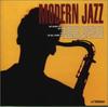 CD VARIOUS - Mmodern Jazz VICP41112 Japan ObiJazz Used